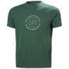 Jungle Green