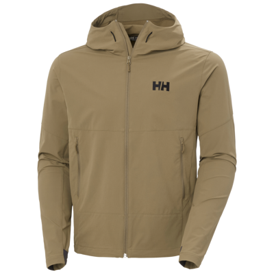 Blaze Softshell Hooded Jacket - Softshelltakki - Miehet