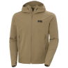 Helly Hansen Blaze Softshell Hooded Jacket - Chaqueta softshell - Hombre | Hardloop