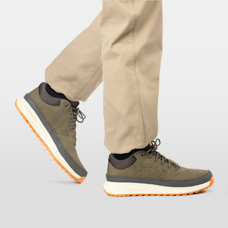 Helly Hansen Beckett - Lifestyle shoes - Men's | Hardloop