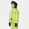 Helly Hansen Summit 2.0 Jacket - Ski jacket - Kid's | Hardloop
