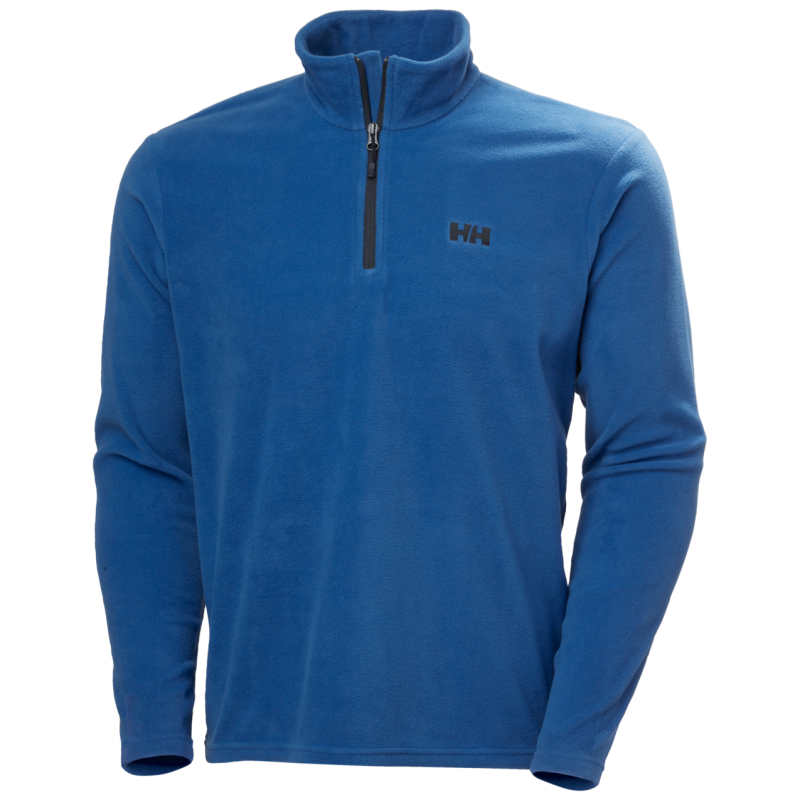 Daybreaker 1/2 Zip Fleece - Pánská fleesová mikina