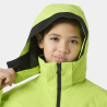 Helly Hansen Summit 2.0 Jacket - Ski jacket - Kid's | Hardloop