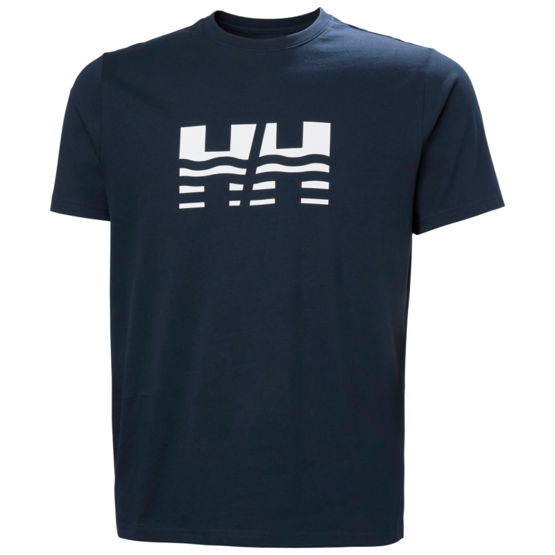 Core Graphic T 2.0 - T-shirt - Men's