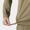 Helly Hansen Blaze Softshell Hooded Jacket - Softshelljacke - Herren | Hardloop