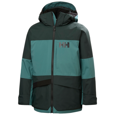 Summit 2.0 Jacket - Kurtka narciarska dziecięca