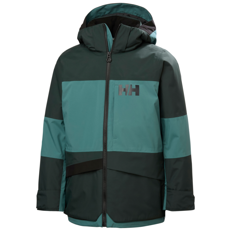 Summit 2.0 Jacket - Skidjacka - Børn