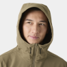 Helly Hansen Blaze Softshell Hooded Jacket - Softshelljacke - Herren | Hardloop