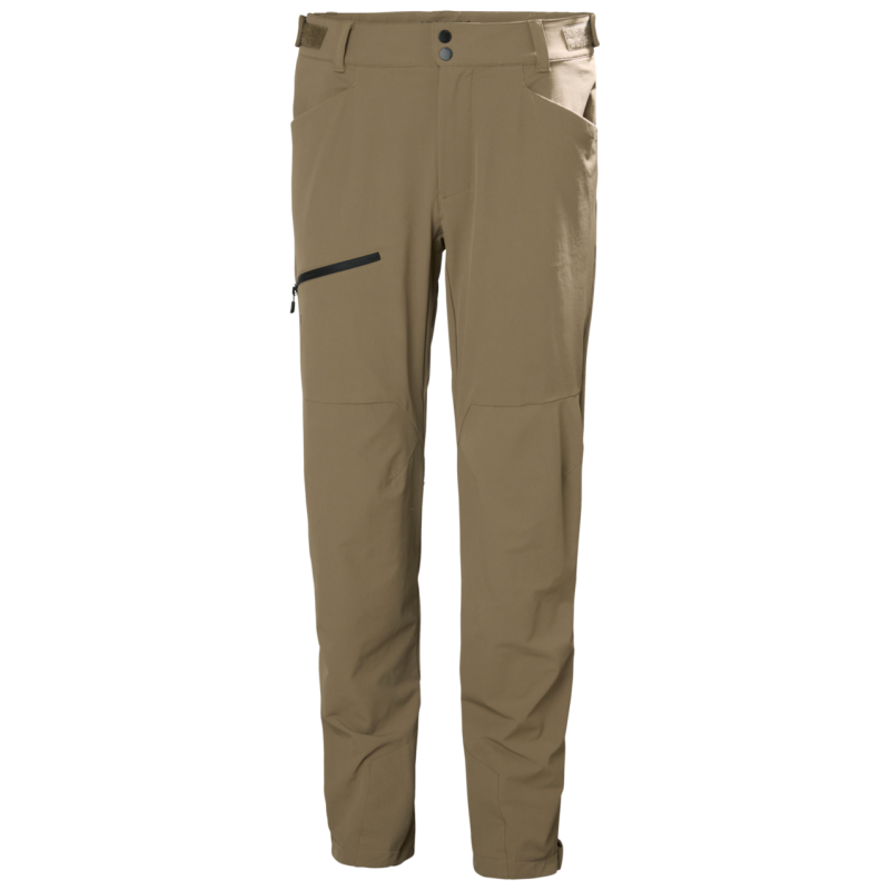 Blaze Softshell Pant - Softshellhose - Herren