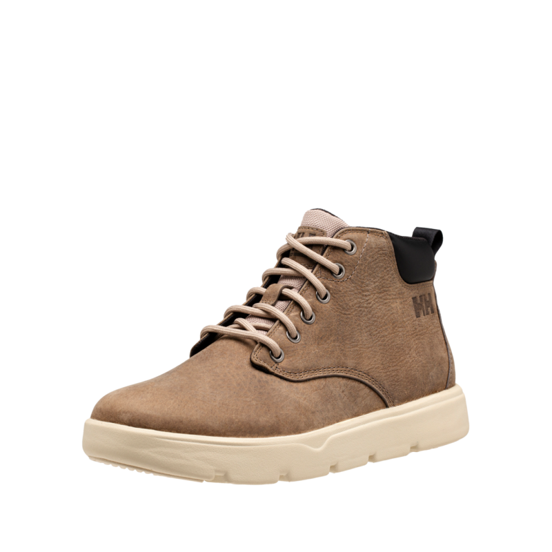 Helly Hansen Pinehurst Leather - Chaussures homme | Hardloop