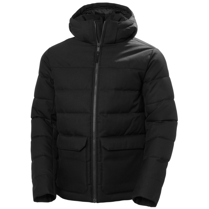 Chill Puffy Jacket - Dunjakke - Herrer