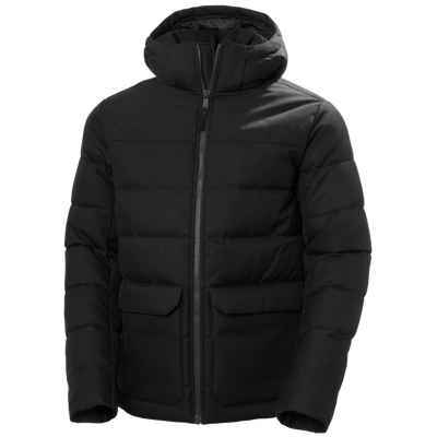 Chill Puffy Jacket - Kurtka męski