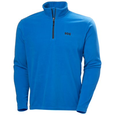 Daybreaker 1/2 Zip Fleece - Fleecejacke - Herren