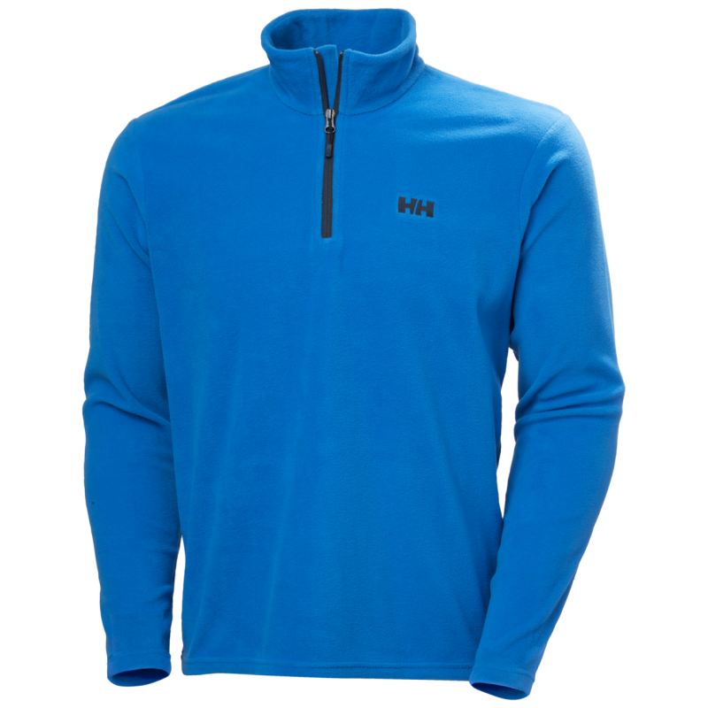 Daybreaker 1/2 Zip Fleece - Fleecetröjor - Herr