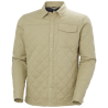 Helly Hansen Isfjord Insulated Shacket - Koszula meski | Hardloop