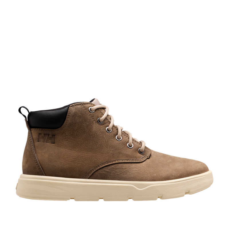 Helly Hansen Pinehurst Leather - Kängor - Herr | Hardloop