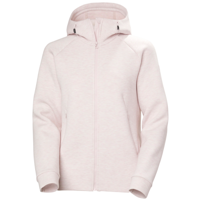 Hp Ocean Fz Jacket - Dámská mikina