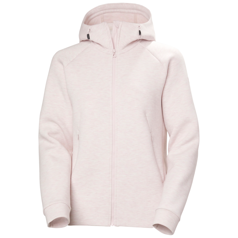 Helly Hansen Hp Ocean Fz Jacket - Sweatshirt à capuche femme | Hardloop