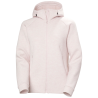 Helly Hansen Hp Ocean Fz Jacket - Sweatshirt à capuche femme | Hardloop