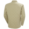 Helly Hansen Isfjord Insulated Shacket - Koszula meski | Hardloop