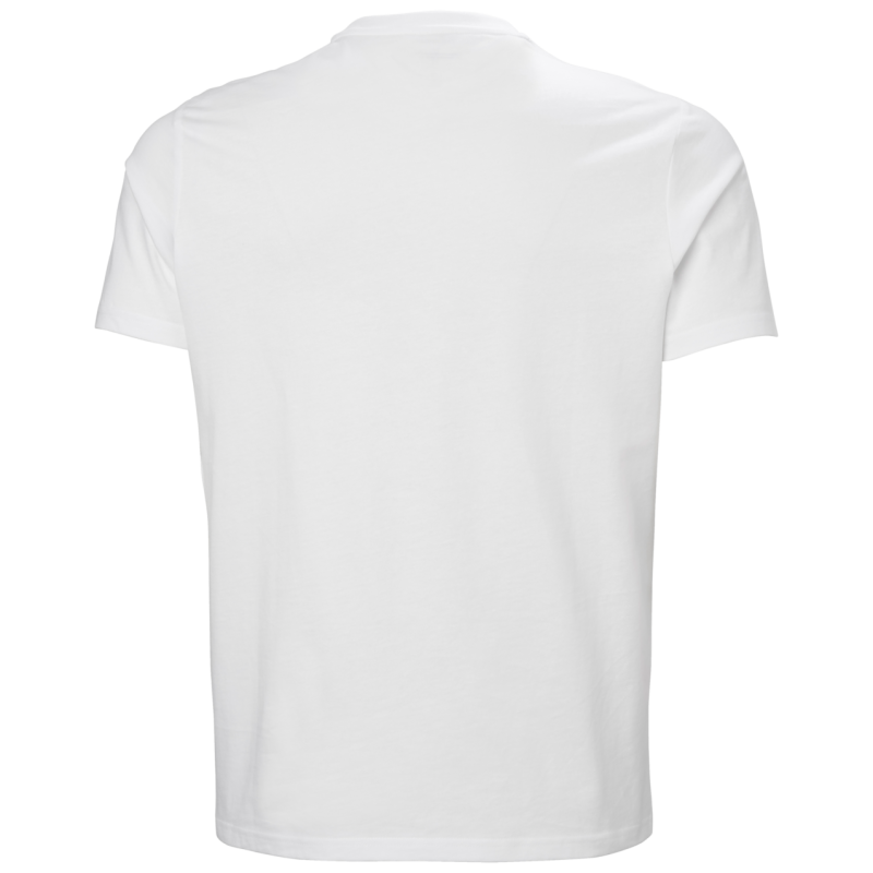 Helly Hansen Core Graphic T 2.0 - T-shirt homem | Hardloop