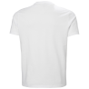 Helly Hansen Core Graphic T 2.0 - T-Shirt - Herren | Hardloop