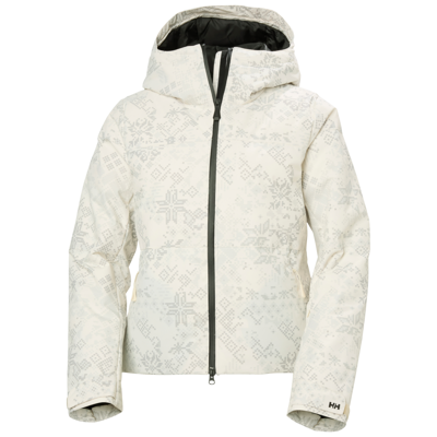 Nora Short Puffy Jacket - Casaco de esquí mulher