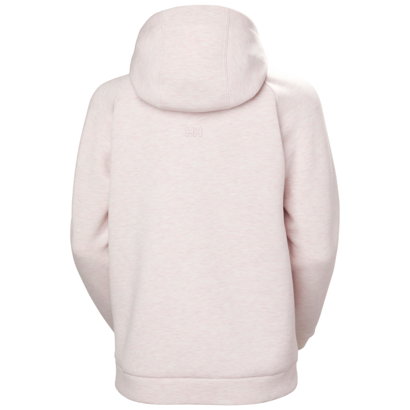 Helly Hansen Hp Ocean Fz Jacket - Sweatshirt à capuche femme | Hardloop