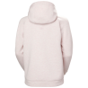 Helly Hansen Hp Ocean Fz Jacket - Sweatshirt à capuche femme | Hardloop