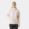 Helly Hansen Hp Ocean Fz Jacket - Sweatshirt à capuche femme | Hardloop