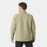 Helly Hansen Isfjord Insulated Shacket - Koszula meski | Hardloop