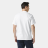 Helly Hansen Core Graphic T 2.0 - T-shirt - Men's | Hardloop