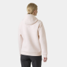 Helly Hansen Hp Ocean Fz Jacket - Sweatshirt à capuche femme | Hardloop