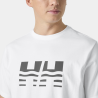 Helly Hansen Core Graphic T 2.0 - T-shirt - Uomo | Hardloop