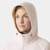 Helly Hansen Hp Ocean Fz Jacket - Sweatshirt à capuche femme | Hardloop