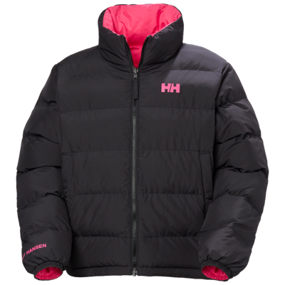 YU 23 Reversible Puffer - Casaco penas mulher