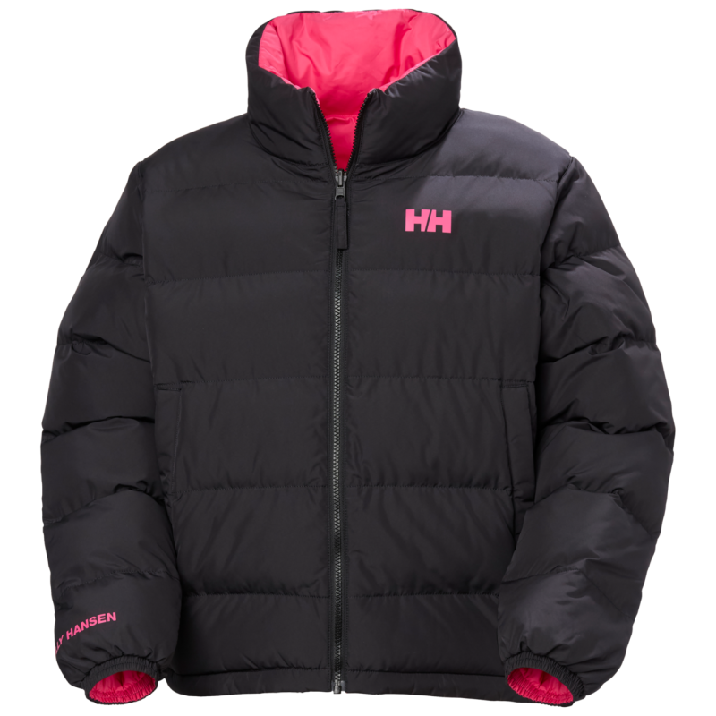 YU 23 Reversible Puffer - Kunstfaserjacke - Damen
