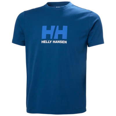 Hh Logo T-Shirt 3.0 - T-shirt homem