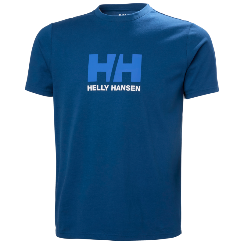 Helly Hansen Hh Logo T-Shirt 3.0 - T-shirt meski | Hardloop