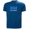 Helly Hansen Hh Logo T-Shirt 3.0 - T-shirt - Uomo | Hardloop