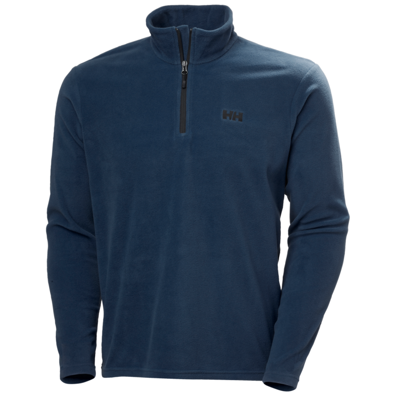 Daybreaker 1/2 Zip Fleece - Forro polar - Hombre