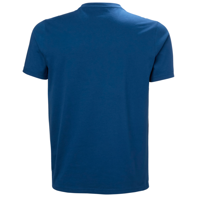 Helly Hansen Hh Logo T-Shirt 3.0 - T-shirt - Uomo | Hardloop