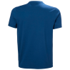 Helly Hansen Hh Logo T-Shirt 3.0 - Camiseta - Hombre | Hardloop