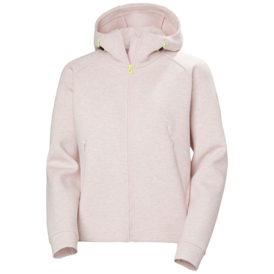 HP Ocean FZ Jacket 2.0 - Dámská fleesová mikina