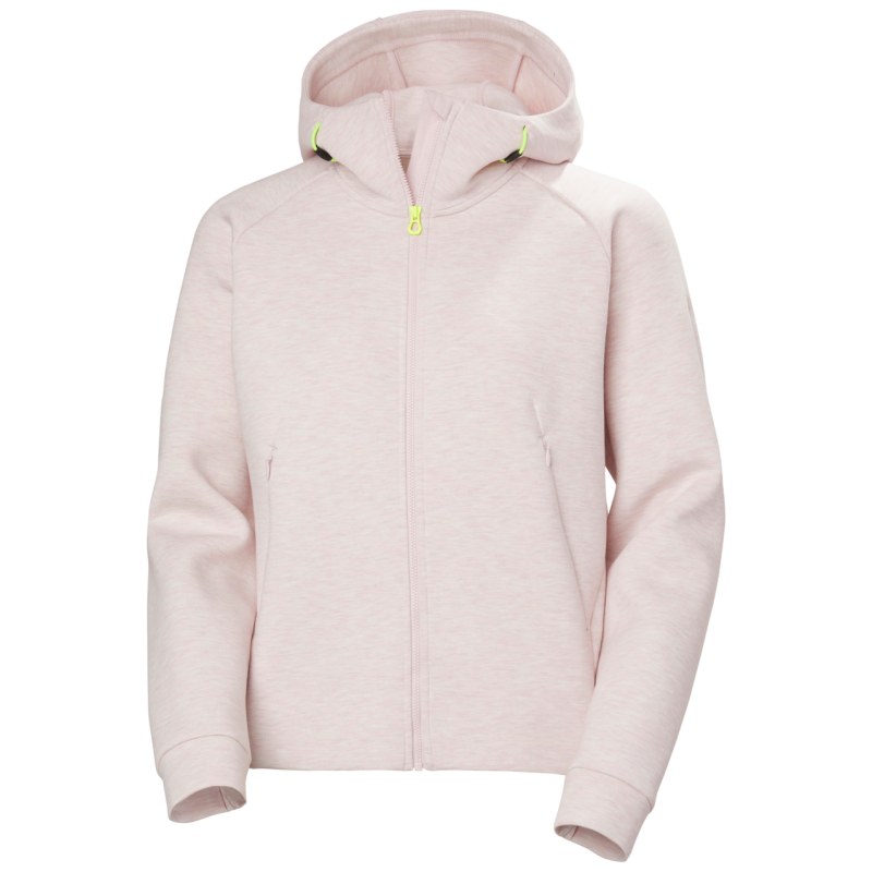 HP Ocean FZ Jacket 2.0 - Forro polar - Mujer