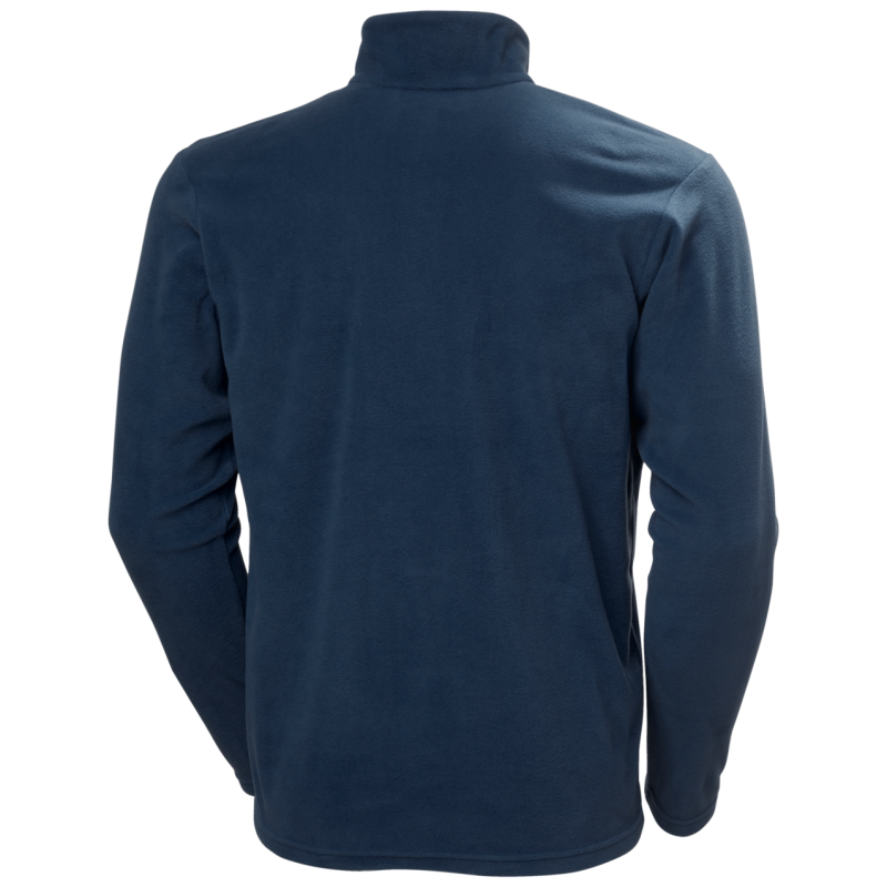 Helly Hansen Daybreaker 1/2 Zip Fleece - Fleece jacket - Men's | Hardloop