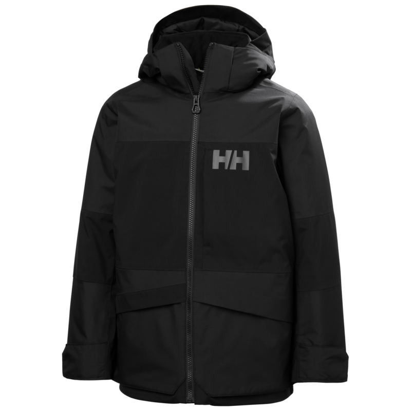 Summit 2.0 Jacket - Giacca da sci - Bambino