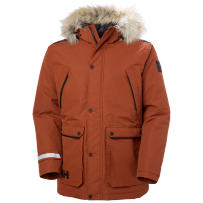 Arctic Boreal Parka - Parkatakki - Miehet