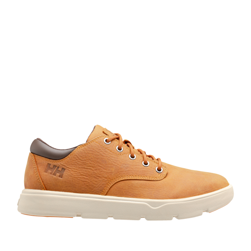 Helly Hansen Pinehurst Low - Lifestyle shoes - Men's | Hardloop