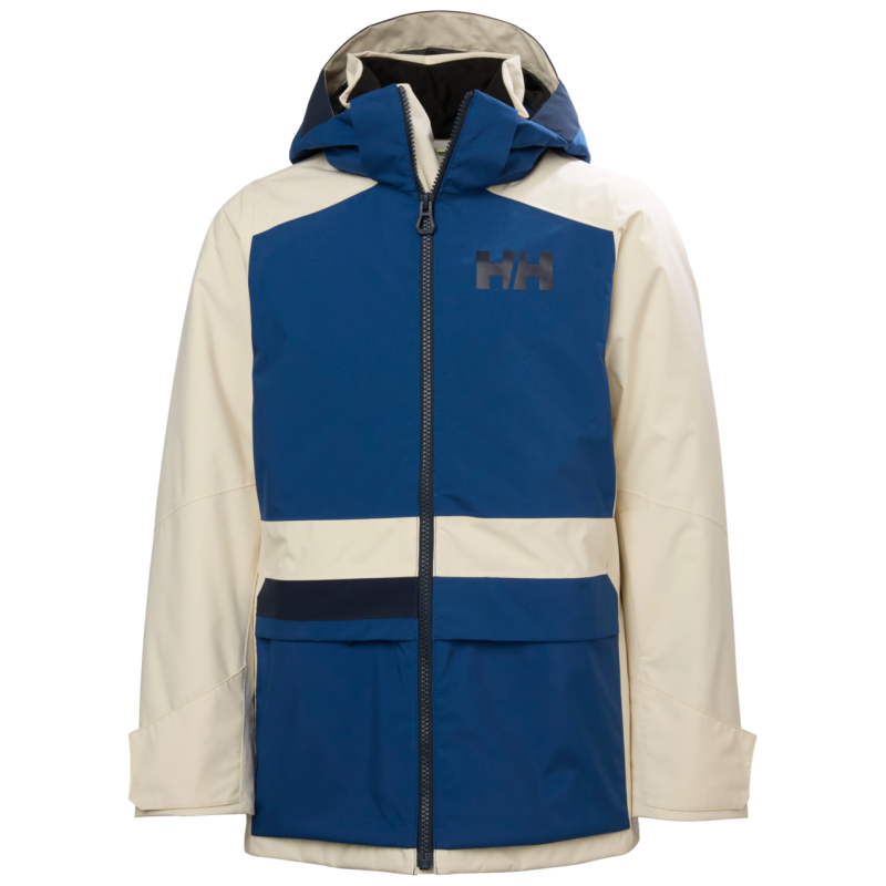 Girl Stellar Jacket 2.0 - Skijacke - Kind